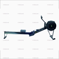 Model D с монитором PM5 - черный в Омске по цене 168300 ₽ в категории гребные тренажеры Concept 2