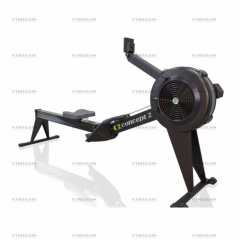 Model E с монитором PM5 - черный в Омске по цене 168300 ₽ в категории гребные тренажеры Concept 2