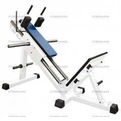 MB Barbell MB 4.19 - Гакк-машина из каталога тренажеров на свободных весах в Омске по цене 108790 ₽