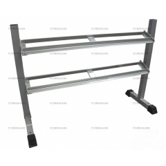 MB Barbell MB 1.01 из каталога стоек для гантелей в Омске по цене 15677 ₽