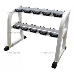 MB Barbell МВ 1.10 из каталога стоек для гантелей в Омске по цене 19290 ₽
