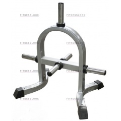 MB Barbell MB 1.13 из каталога стоек для дисков (блинов) в Омске по цене 13721 ₽