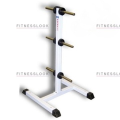 MB Barbell MB 1.14 из каталога стоек для дисков (блинов) в Омске по цене 6120 ₽