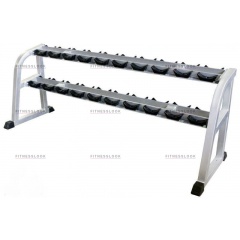 MB Barbell MB 1.16 из каталога стоек для гантелей в Омске по цене 50490 ₽