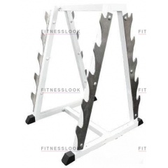 MB Barbell MB 1.17 из каталога стоек для грифов в Омске по цене 26426 ₽