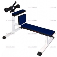 MB Barbell MB 2.10 из каталога грузоблочных тренажеров в Омске по цене 34340 ₽