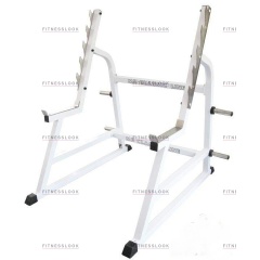 MB Barbell MB 2.18 из каталога стоек для штанги в Омске по цене 44440 ₽