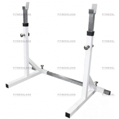 MB Barbell MB 2.19 из каталога стоек для штанги в Омске по цене 15265 ₽