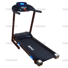 Etalon в Омске по цене 32490 ₽ в категории беговые дорожки Evo Fitness