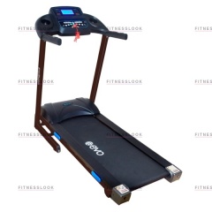 Genesis в Омске по цене 36790 ₽ в категории беговые дорожки Evo Fitness
