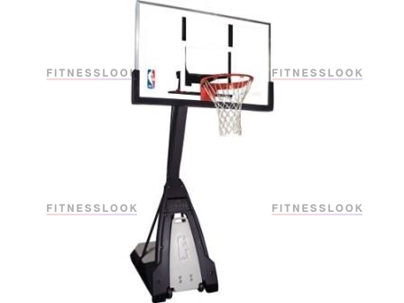 NBA the Beast Portable — 60″ в Омске по цене 116990 ₽ в категории баскетбольные стойки Spalding