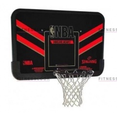 NBA Highlight 44″ в Омске по цене 8500 ₽ в категории баскетбольные щиты Spalding