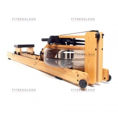 Natural в Омске по цене 189720 ₽ в категории гребные тренажеры Waterrower