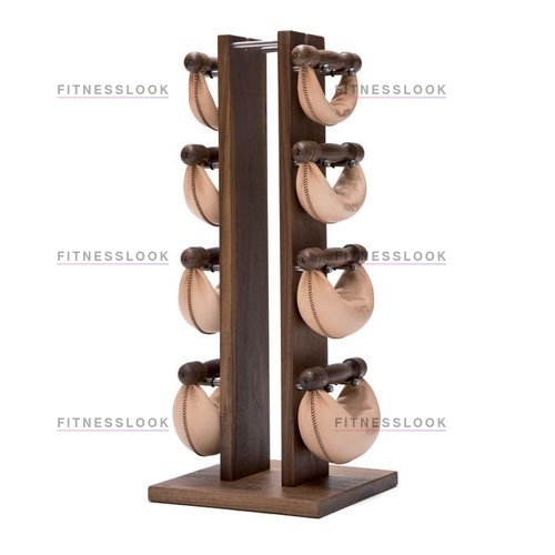 Swing Turm – орех/ 26 кг. в Омске по цене 160698 ₽ в категории гантельные ряды NOHrD