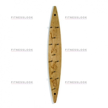 Рендер-4 для NOHrD Swing Board -  вишня/ 26 кг.