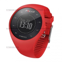 Polar M200 из каталога наручных пульсометров и трекеров в Омске по цене 15612 ₽