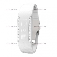 Polar Loop Crystal из каталога наручных пульсометров и трекеров в Омске по цене 9990 ₽