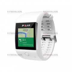 Polar M600 из каталога наручных пульсометров и трекеров в Омске по цене 29737 ₽