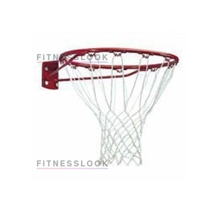 DFC Rim Red из каталога баскетбольных колец в Омске по цене 1690 ₽