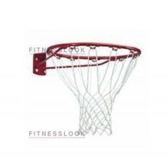 DFC Rim Red из каталога баскетбольных колец в Омске по цене 1450 ₽