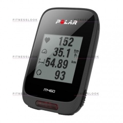 M460 с датчиком H10 в Омске по цене 33737 ₽ в категории прочее Polar