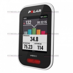 V650 с датчиком H6 в Омске по цене 23873 ₽ в категории прочее Polar