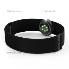 Polar OH1 из каталога наручных пульсометров и трекеров в Омске по цене 9612 ₽