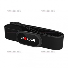 H10 в Омске по цене 13737 ₽ в категории нагрудные кардиодатчики Polar