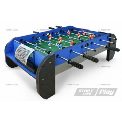 Kids Game в Омске по цене 7200 ₽ в категории настольный футбол (кикер) Start Line