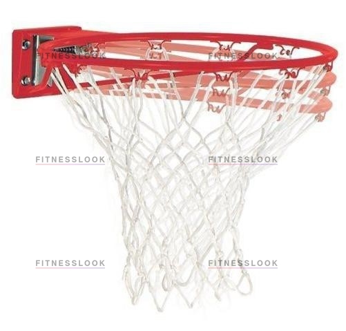 Spalding Pro Slam Rim амортизационное из каталога баскетбольных колец в Омске по цене 2990 ₽