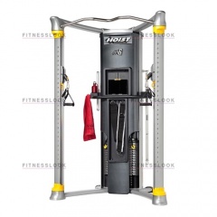 Hoist Mi6 из каталога мультистанций в Омске по цене 697340 ₽