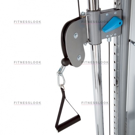 Рендер-2 для Precor FTS Glide