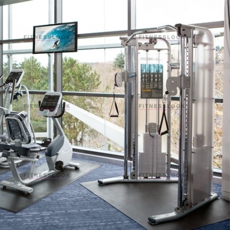 Рендер-1 для Precor FTS Glide