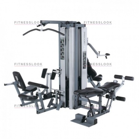 Рендер-1 для Precor S3.45