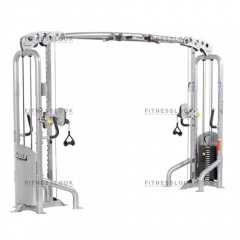 Hoist CMD-6180 из каталога тренажеров кроссоверов в Омске по цене 1206590 ₽