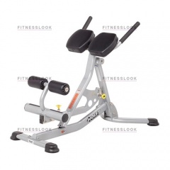 Hoist HF-5664 AB / Back Roman Hyper из каталога грузоблочных тренажеров в Омске по цене 126819 ₽