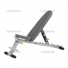 Hoist HF-4145 из каталога силовых скамей в Омске по цене 92389 ₽