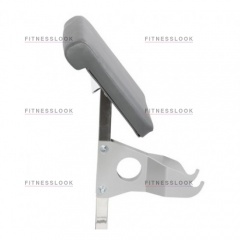 Hoist HF-5165/HF-5170 - парта для бицепса из каталога опций к тренажеру в Омске по цене 28820 ₽