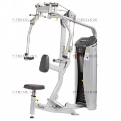 Hoist HD-3900 -  баттерфляй/задние дельты из каталога грузоблочных тренажеров в Омске по цене 763719 ₽