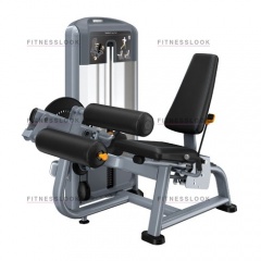 Precor DSL619 -  сгибание ног сидя из каталога грузоблочных тренажеров в Омске по цене 528530 ₽