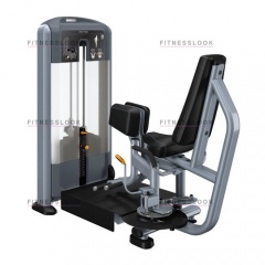 Precor DSL620 - приводящие ног из каталога грузоблочных тренажеров в Омске по цене 571340 ₽