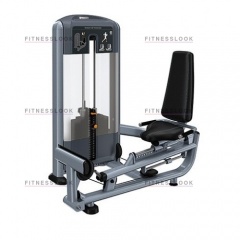 Precor DSL623 -  икроножные мышцы сидя из каталога грузоблочных тренажеров в Омске по цене 527940 ₽