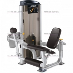 Precor C005ES -  разгибание ног из каталога грузоблочных тренажеров в Омске по цене 343660 ₽