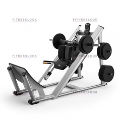 Precor DPL603 - гак машина из каталога тренажеров на свободных весах в Омске по цене 555555 ₽