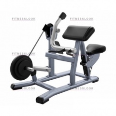 Precor 520 - бицепс сидя из каталога тренажеров на свободных весах в Омске по цене 245310 ₽