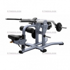 Precor 521 - отжимание на брусьях из каталога тренажеров на свободных весах в Омске по цене 310695 ₽