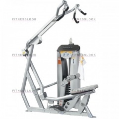 Hoist RS-1201 - верхняя тяга из каталога грузоблочных тренажеров в Омске по цене 942359 ₽