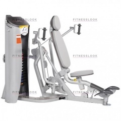 Hoist RS-1302 - баттерфляй из каталога грузоблочных тренажеров в Омске по цене 942359 ₽