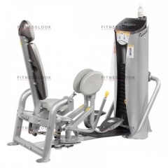 Hoist RS-1406 - приводящие ног из каталога грузоблочных тренажеров в Омске по цене 942359 ₽