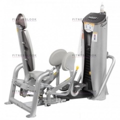 Hoist RS-1407 - отводящие ног из каталога грузоблочных тренажеров в Омске по цене 401880 ₽